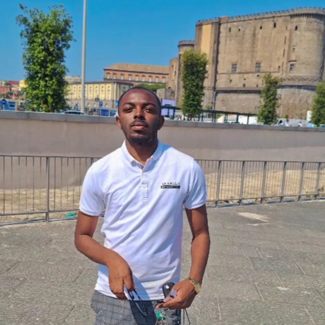 Jean Jacques Mwisa Profile Picture
